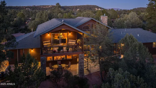 $1,600,000 | 1201-1203 West Chatham Drive, Payson, AZ 85541