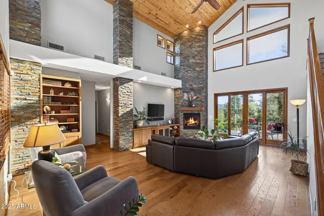 $1,600,000 | 1201-1203 West Chatham Drive, Payson, AZ 85541