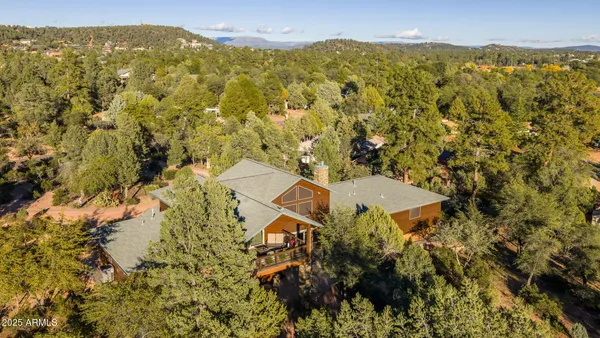 $1,400,000 | 1201 West Chatham Drive, Payson, AZ 85541