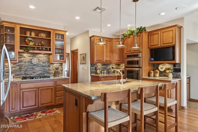 $1,600,000 | 1201-1203 West Chatham Drive, Payson, AZ 85541