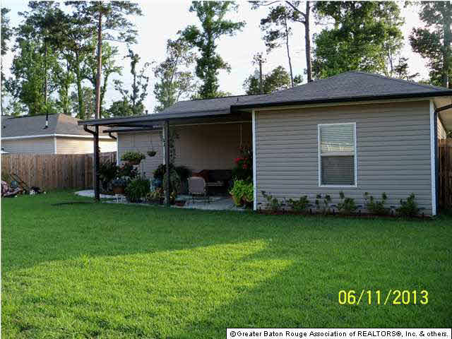22810 Joe May Road Denham Springs, LA 70726 - Photo 18 of 20 Gallery Image 18