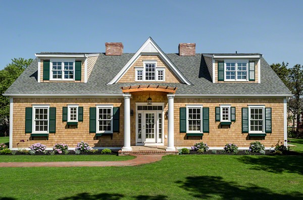 80 A Oyster Pond Road Edgartown, MA 02539 - Photo 1 of 27 Gallery Image 1