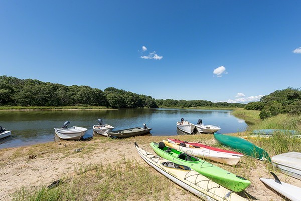 80 A Oyster Pond Road Edgartown, MA 02539 - Photo 2 of 27 Gallery Image 2