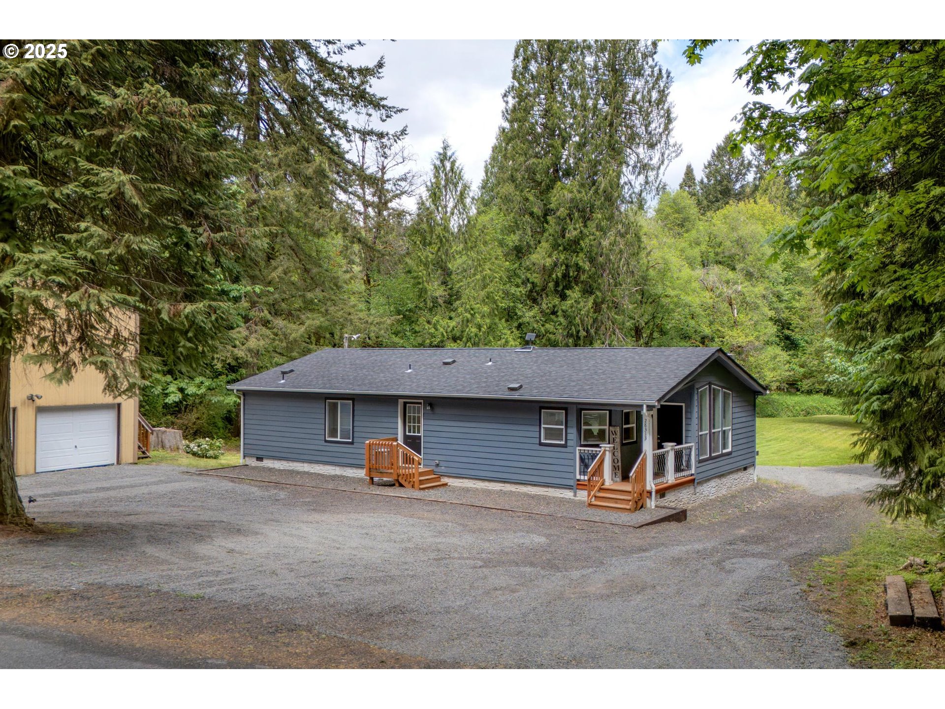 28313 Chapman Road Scappoose, OR 97056 - Photo 13 of 46 Gallery Image 13