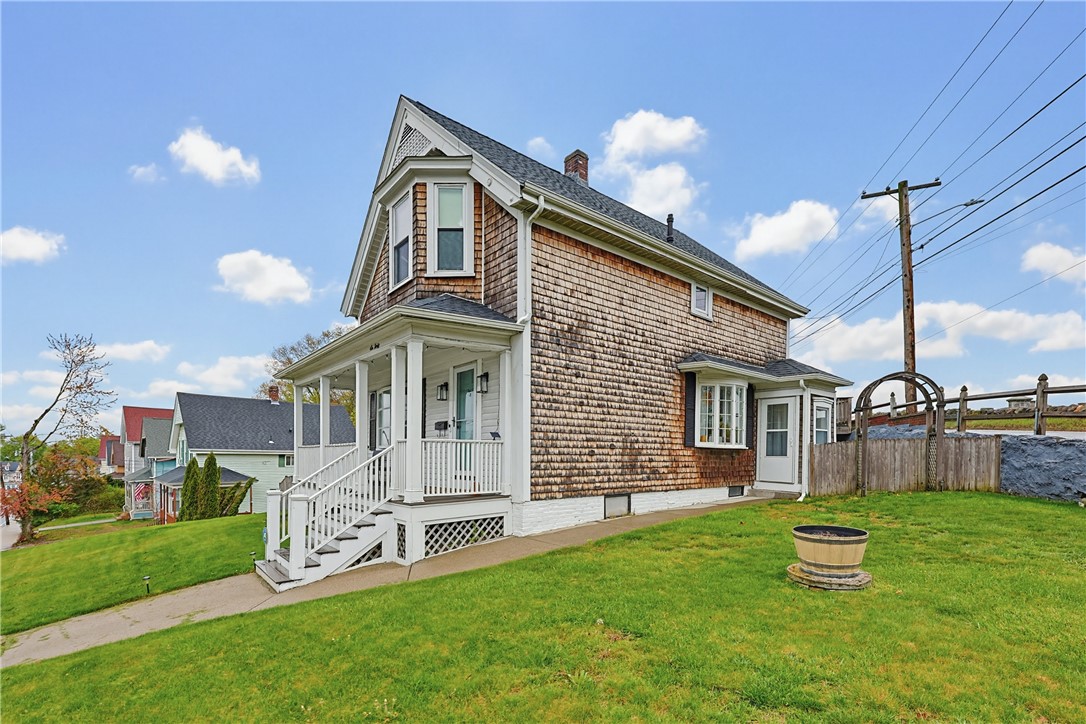 640 South Main Street Woonsocket, RI 02895 - Photo 3 of 28