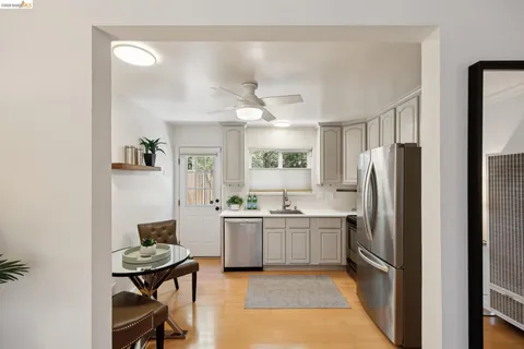 $499,000 | 2207 Damuth Street, Unit 2, Oakland, CA 94602