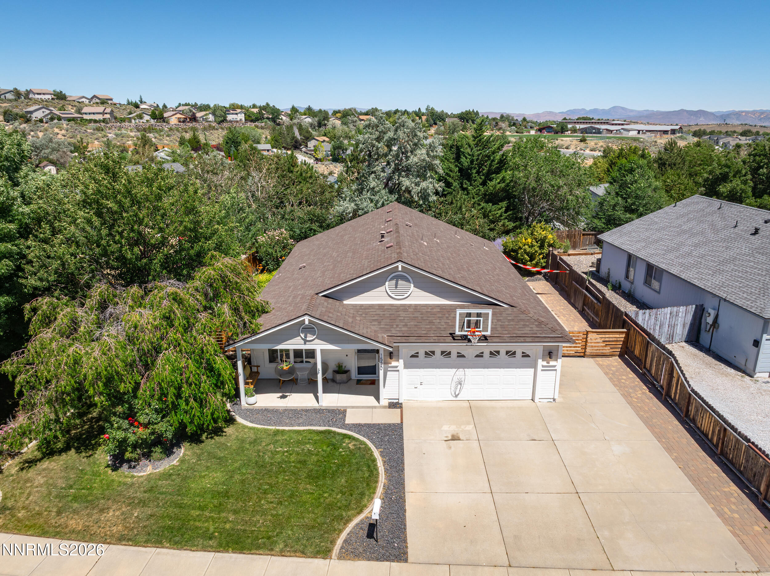 1580 Mescalero Avenue Reno, NV 89523 - Photo 32 of 35 2-print-DJI_0908