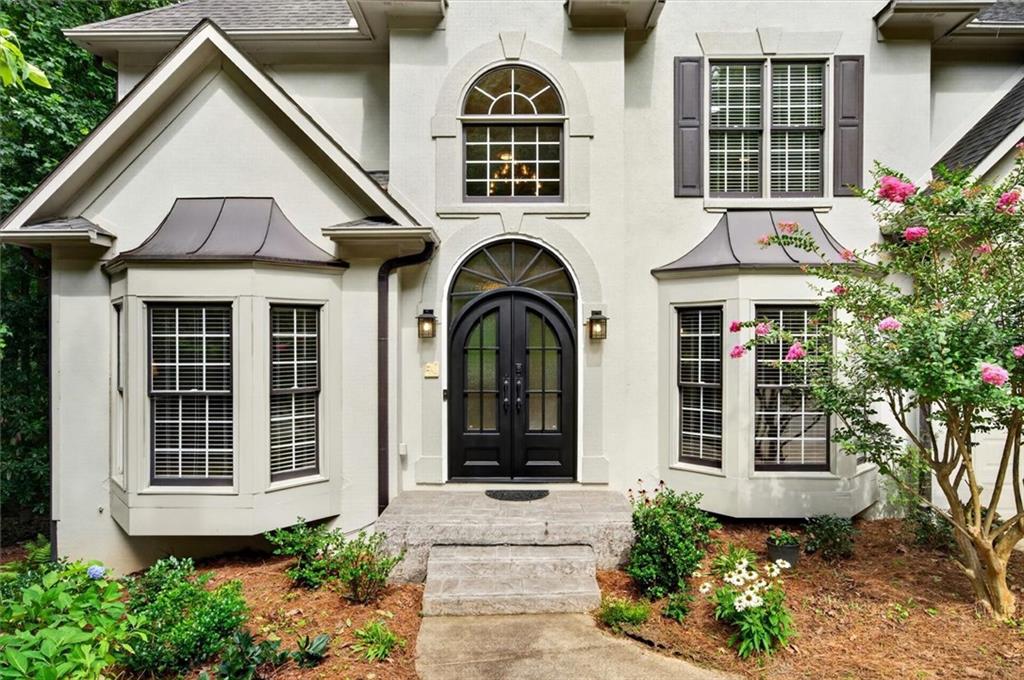 1250 Spring Oak Way Cumming, GA 30041 - Photo 4 of 67