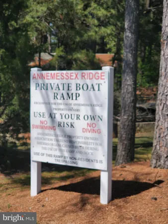 a sign on the side of a building