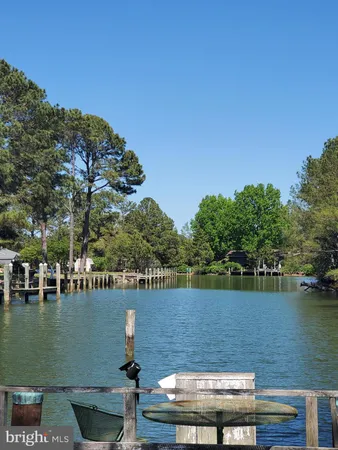 a view of lake