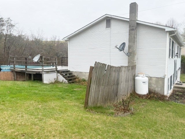 413 Major Grahams Road Max Meadows, VA 24360 - Photo 8 of 48 Gallery Image 8