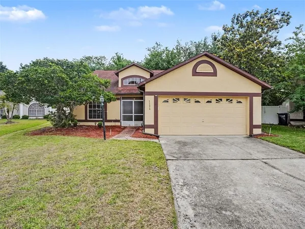 $375,000 | 1126 Little Creek Road, Orlando, FL 32825