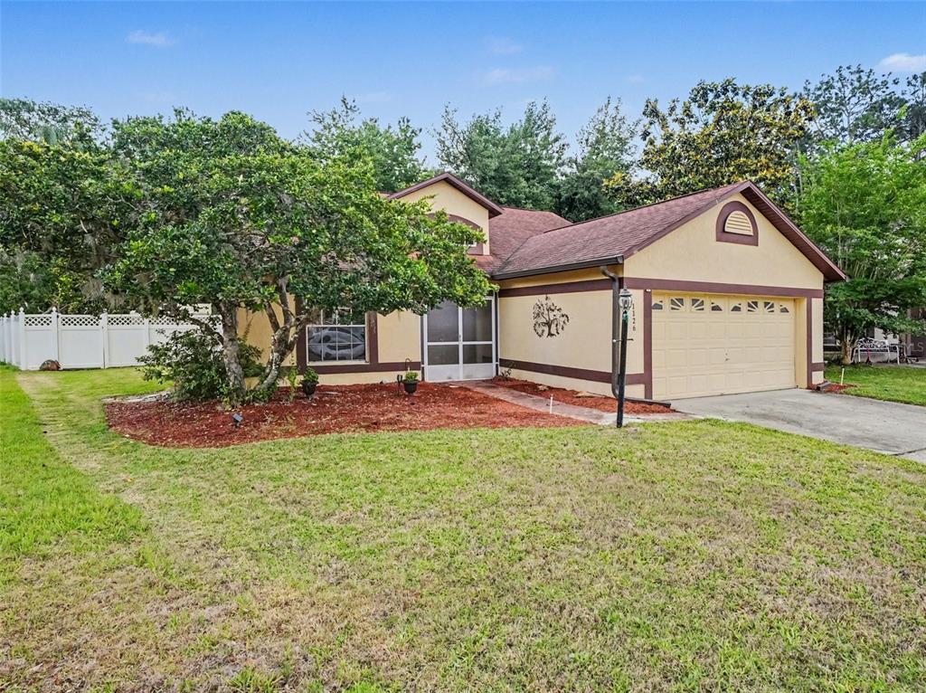1126 Little Creek Road Orlando, FL 32825 - Photo 3 of 36