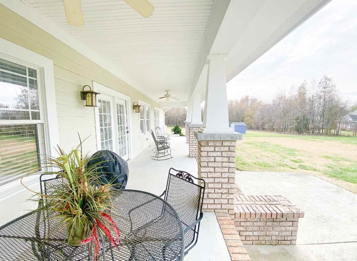 1618 Burlington Road Roxboro, NC 27573 - Photo 3 of 30
