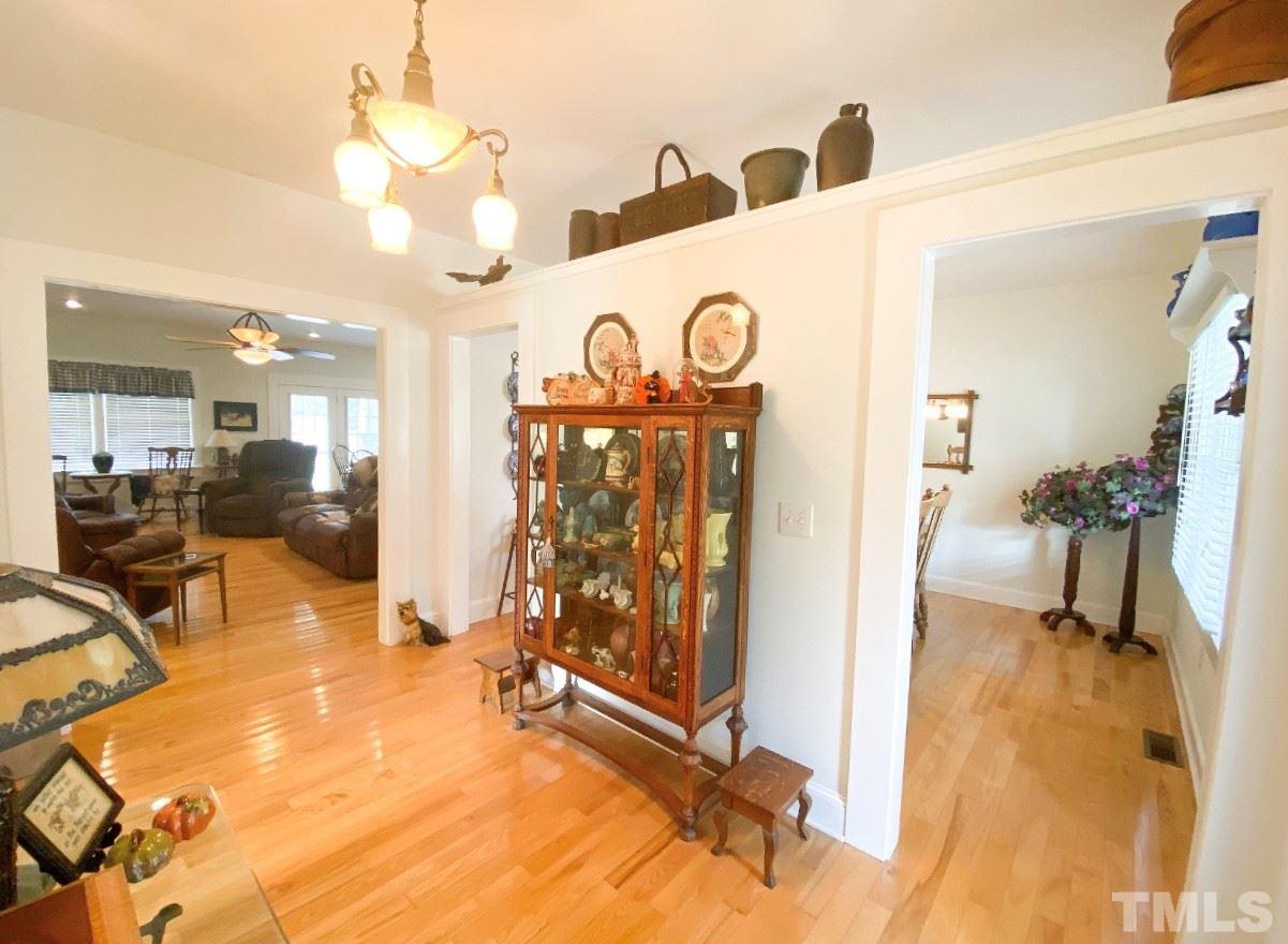 1618 Burlington Road Roxboro, NC 27573 - Photo 8 of 30
