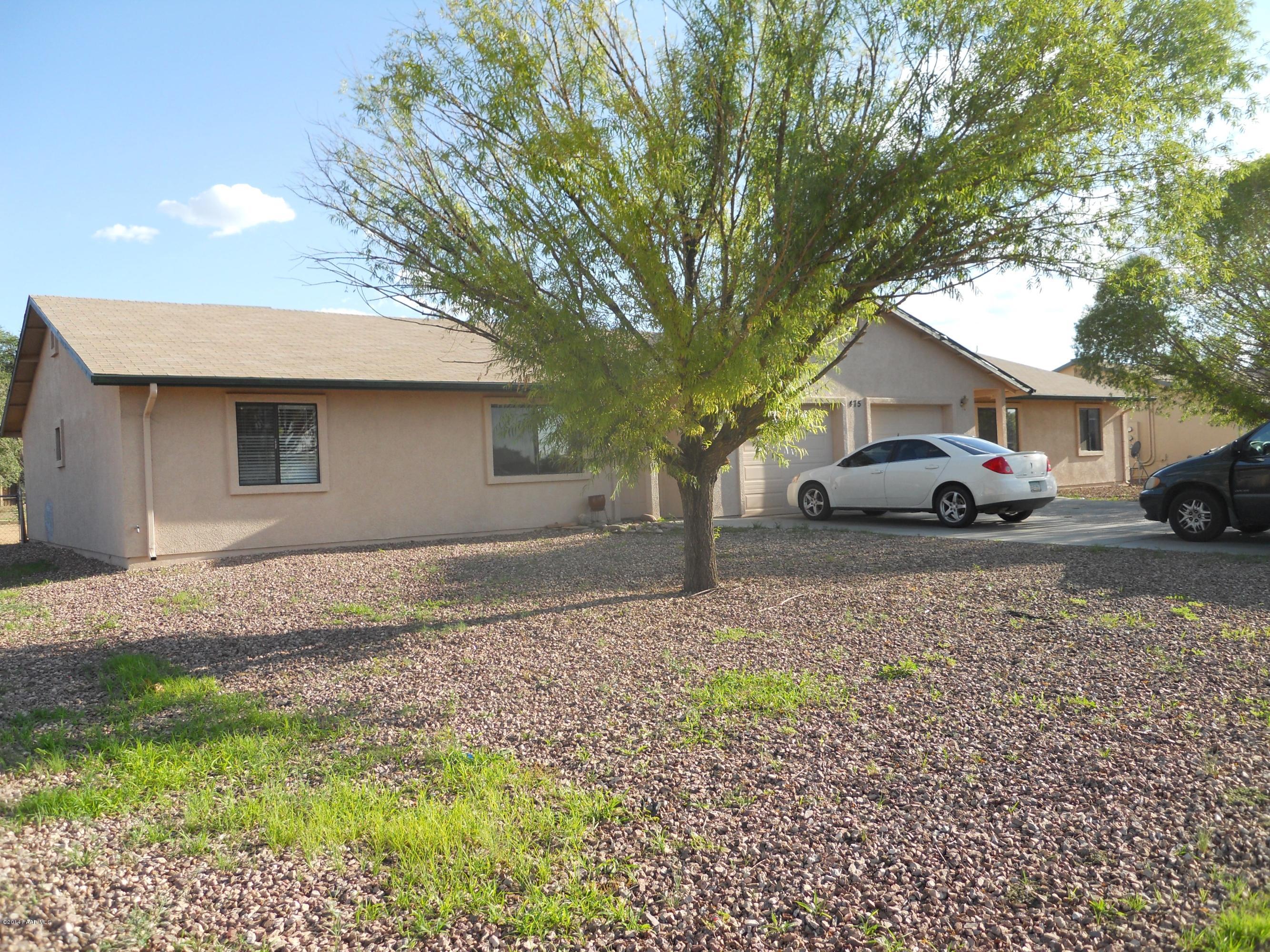 475 West Butterfield Road Chino Valley, AZ 86323 - Photo 2 of 15 DSCN5212