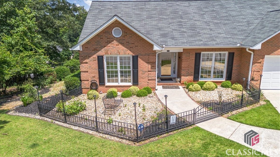 165 Woodhaven Ridge Athens, GA 30606 - Photo 33 of 48