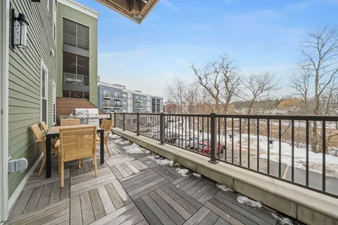 $599,000 | 200 Revere Street, Unit 4104, Canton, MA 02021