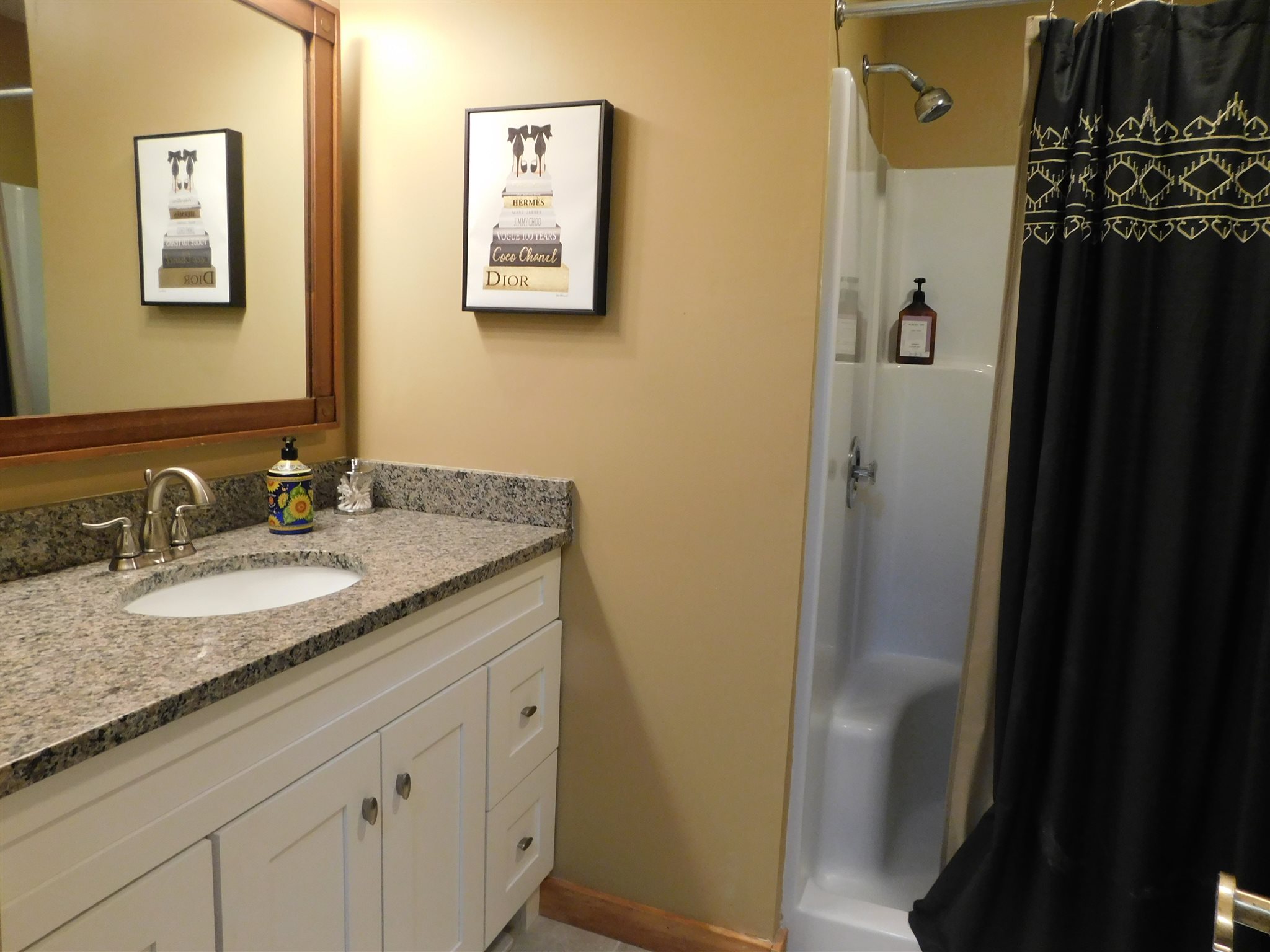 45 West Branch Road, Unit 5 Lincoln, NH 03251 - Photo 13 of 24