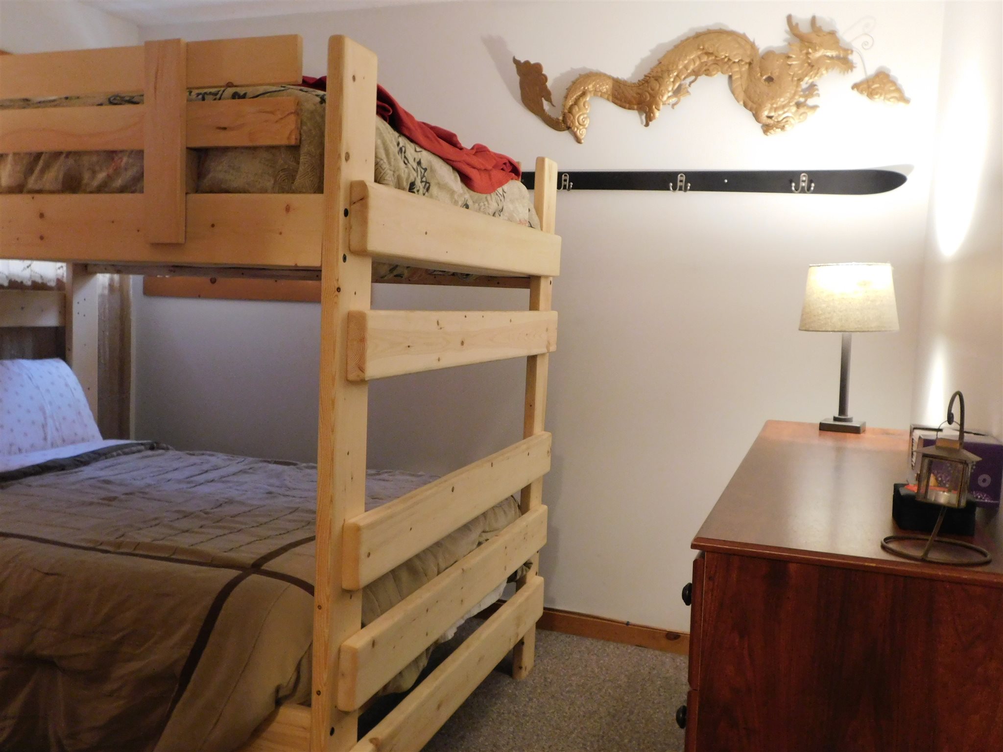 45 West Branch Road, Unit 5 Lincoln, NH 03251 - Photo 15 of 24