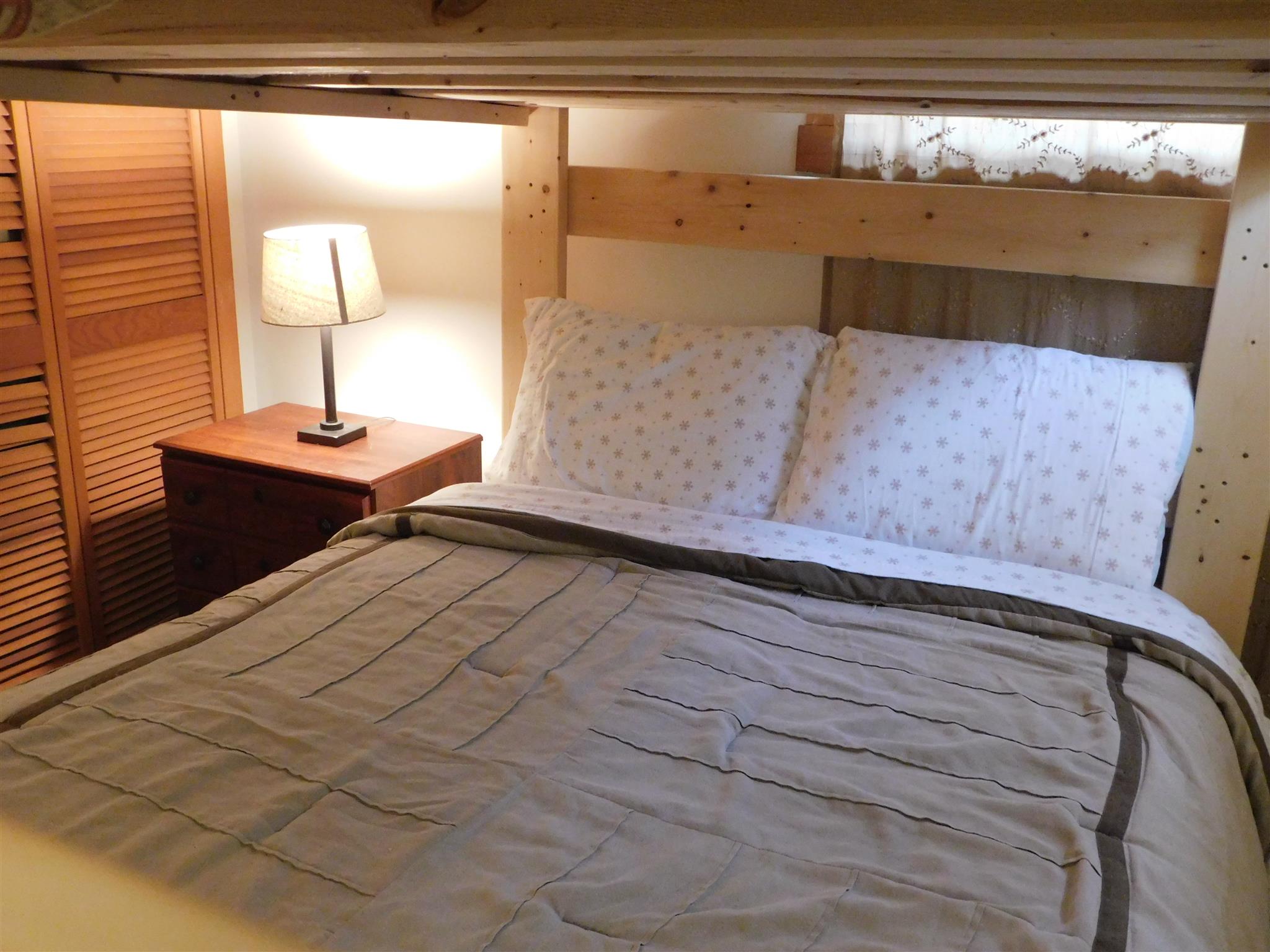45 West Branch Road, Unit 5 Lincoln, NH 03251 - Photo 16 of 24