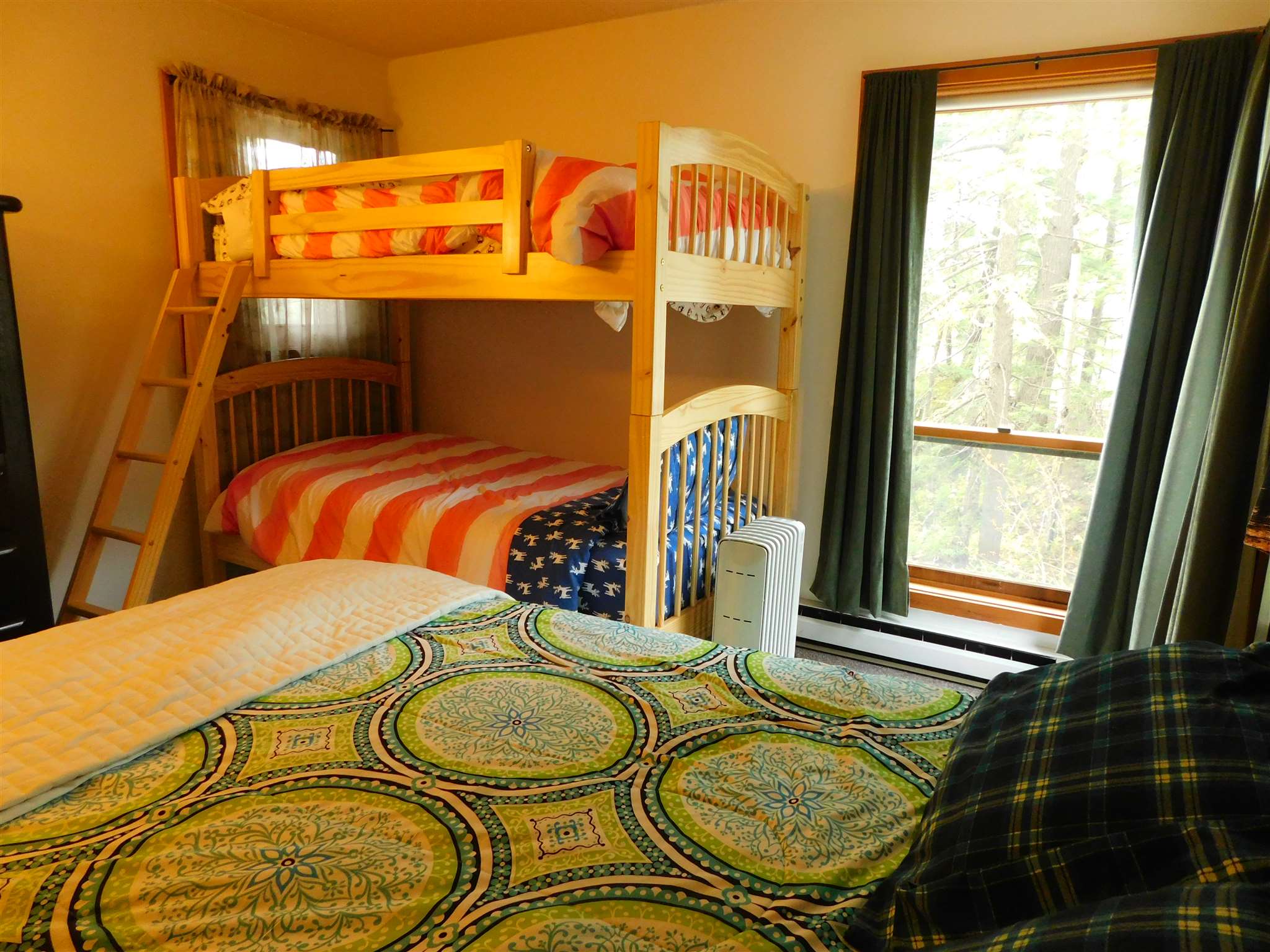 45 West Branch Road, Unit 5 Lincoln, NH 03251 - Photo 18 of 24