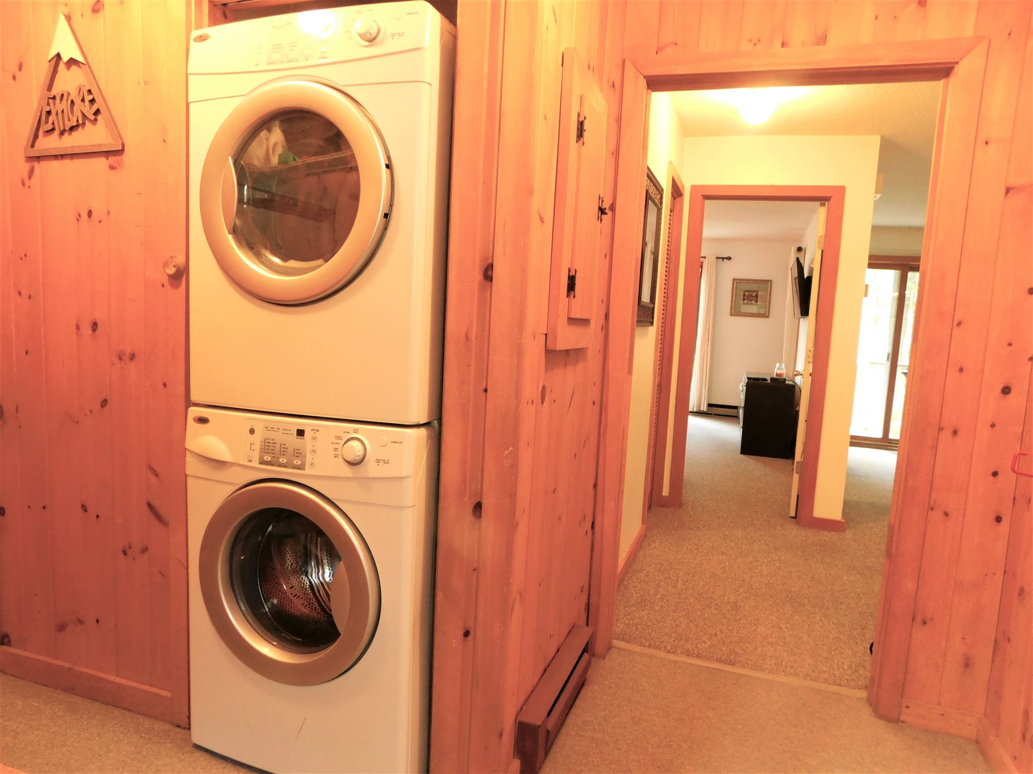 45 West Branch Road, Unit 5 Lincoln, NH 03251 - Photo 20 of 24