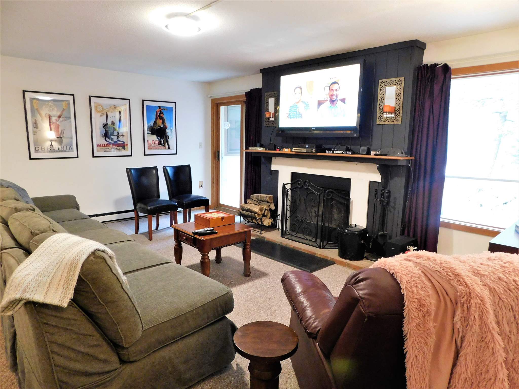 45 West Branch Road, Unit 5 Lincoln, NH 03251 - Photo 3 of 24
