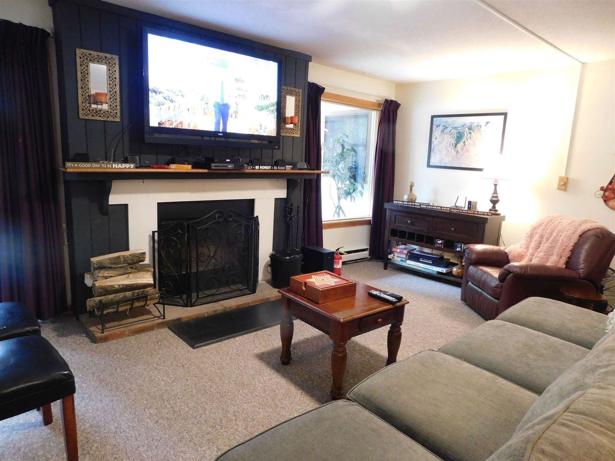 45 West Branch Road, Unit 5 Lincoln, NH 03251 - Photo 5 of 24