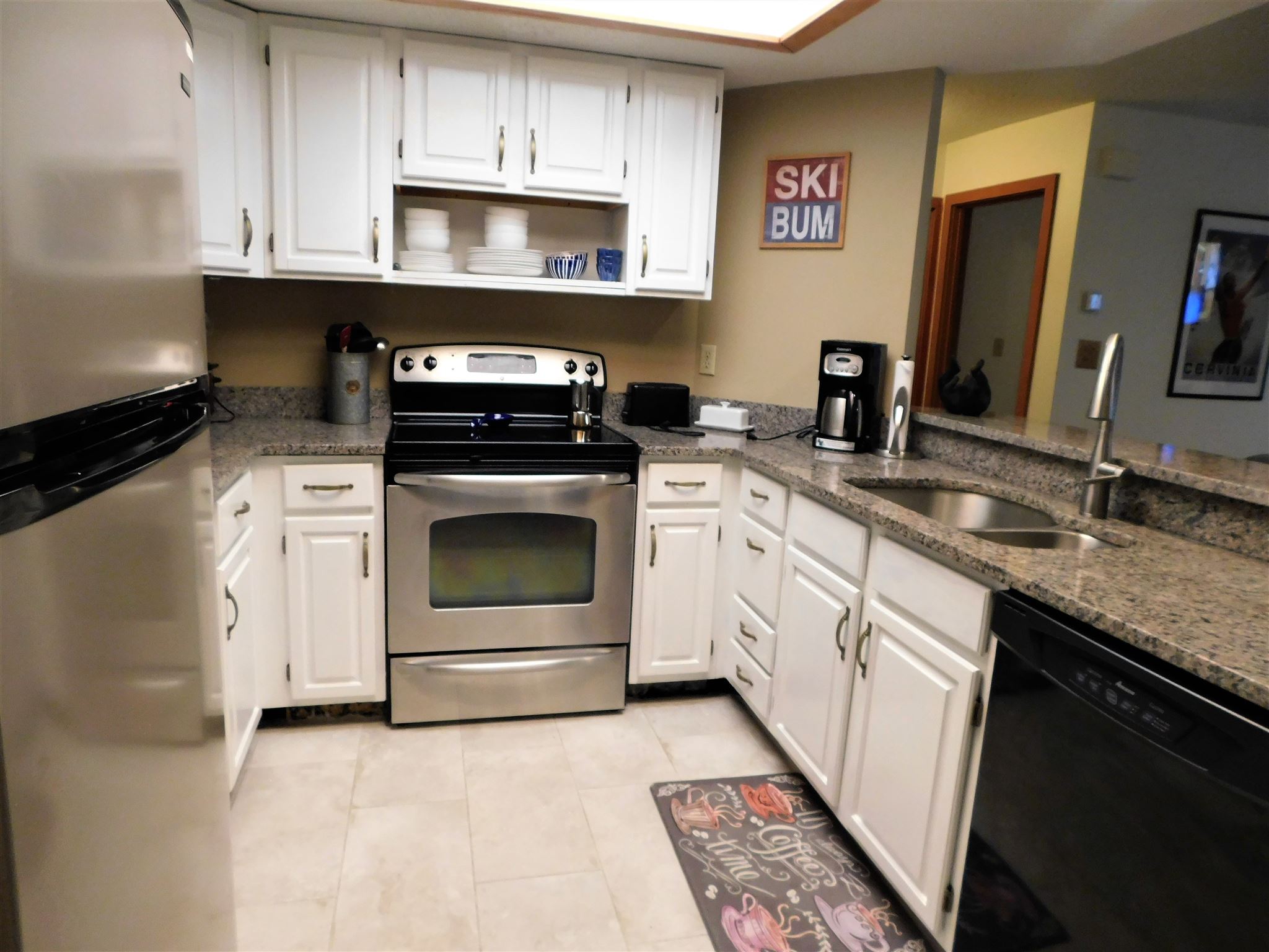 45 West Branch Road, Unit 5 Lincoln, NH 03251 - Photo 7 of 24