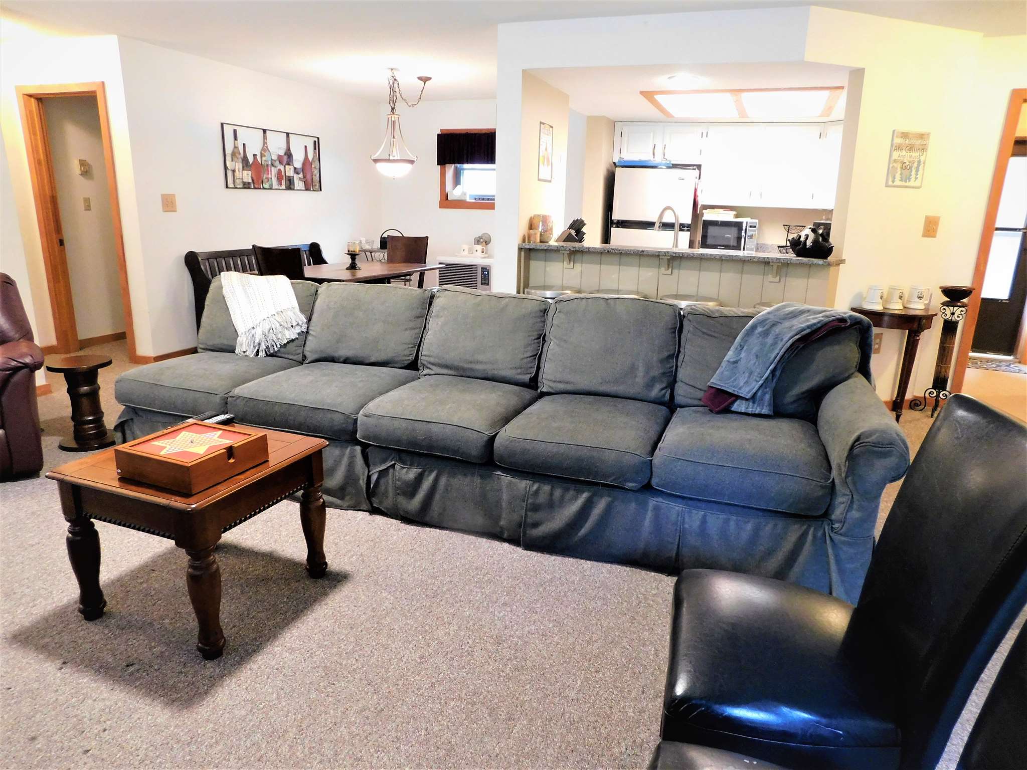 45 West Branch Road, Unit 5 Lincoln, NH 03251 - Photo 10 of 24