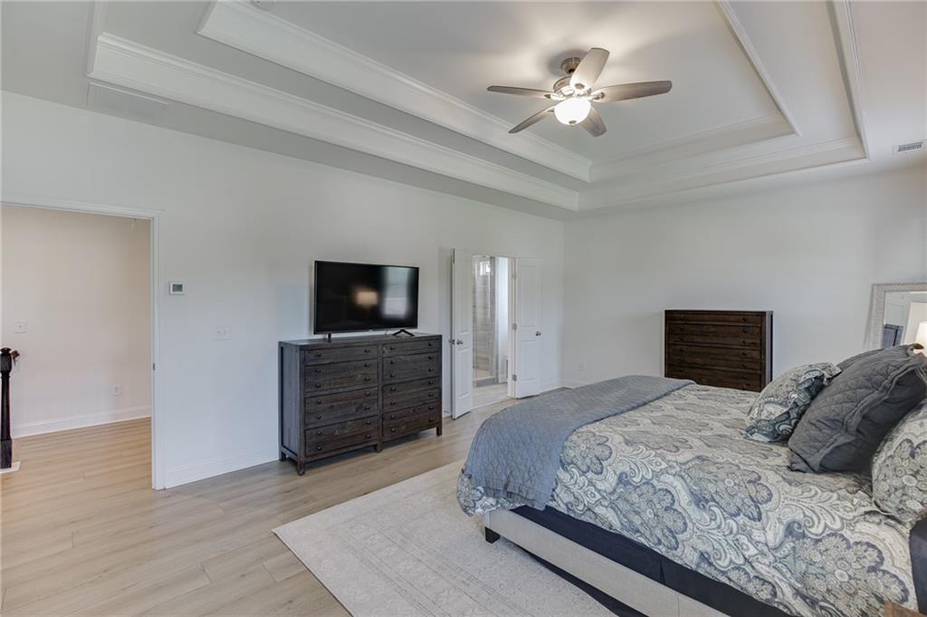 1247 Ruddy Duck Drive Jefferson, GA 30549 - Photo 48 of 69