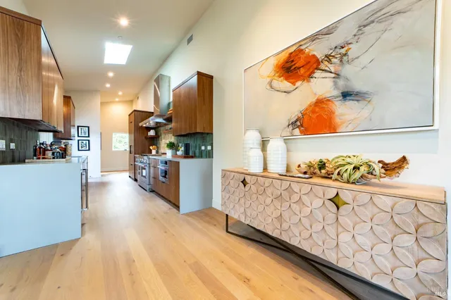 $2,395,000 | 226 1st Street East, Sonoma, CA 95476