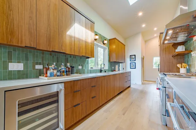 $2,395,000 | 226 1st Street East, Sonoma, CA 95476