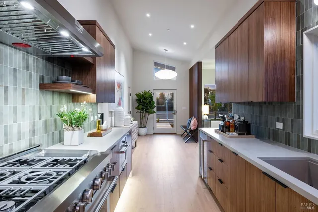 $2,395,000 | 226 1st Street East, Sonoma, CA 95476