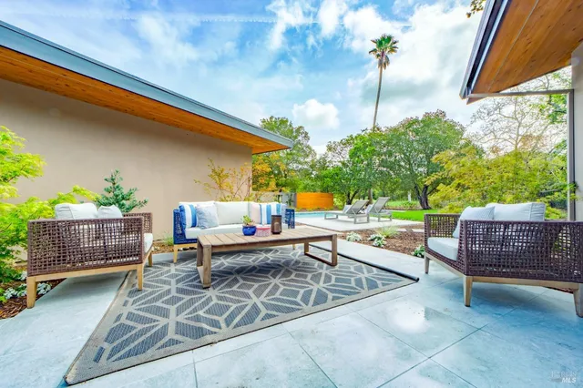 $2,395,000 | 226 1st Street East, Sonoma, CA 95476