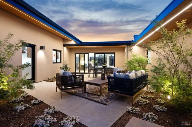 $2,395,000 | 226 1st Street East, Sonoma, CA 95476