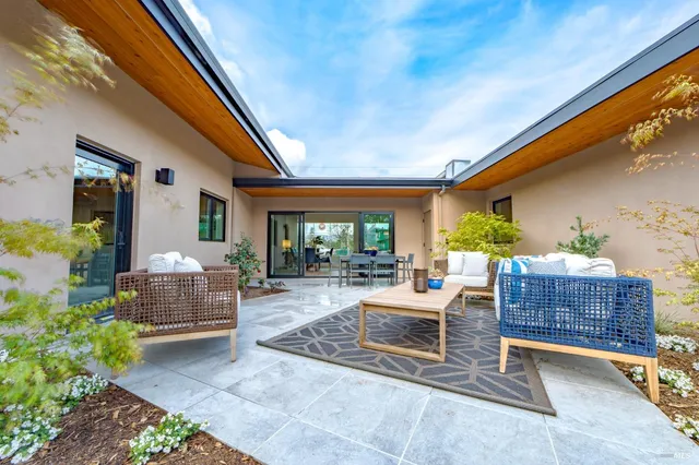 $2,395,000 | 226 1st Street East, Sonoma, CA 95476
