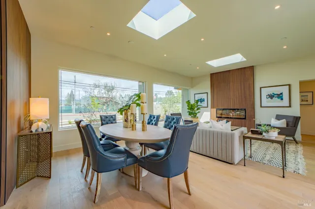 $2,395,000 | 226 1st Street East, Sonoma, CA 95476