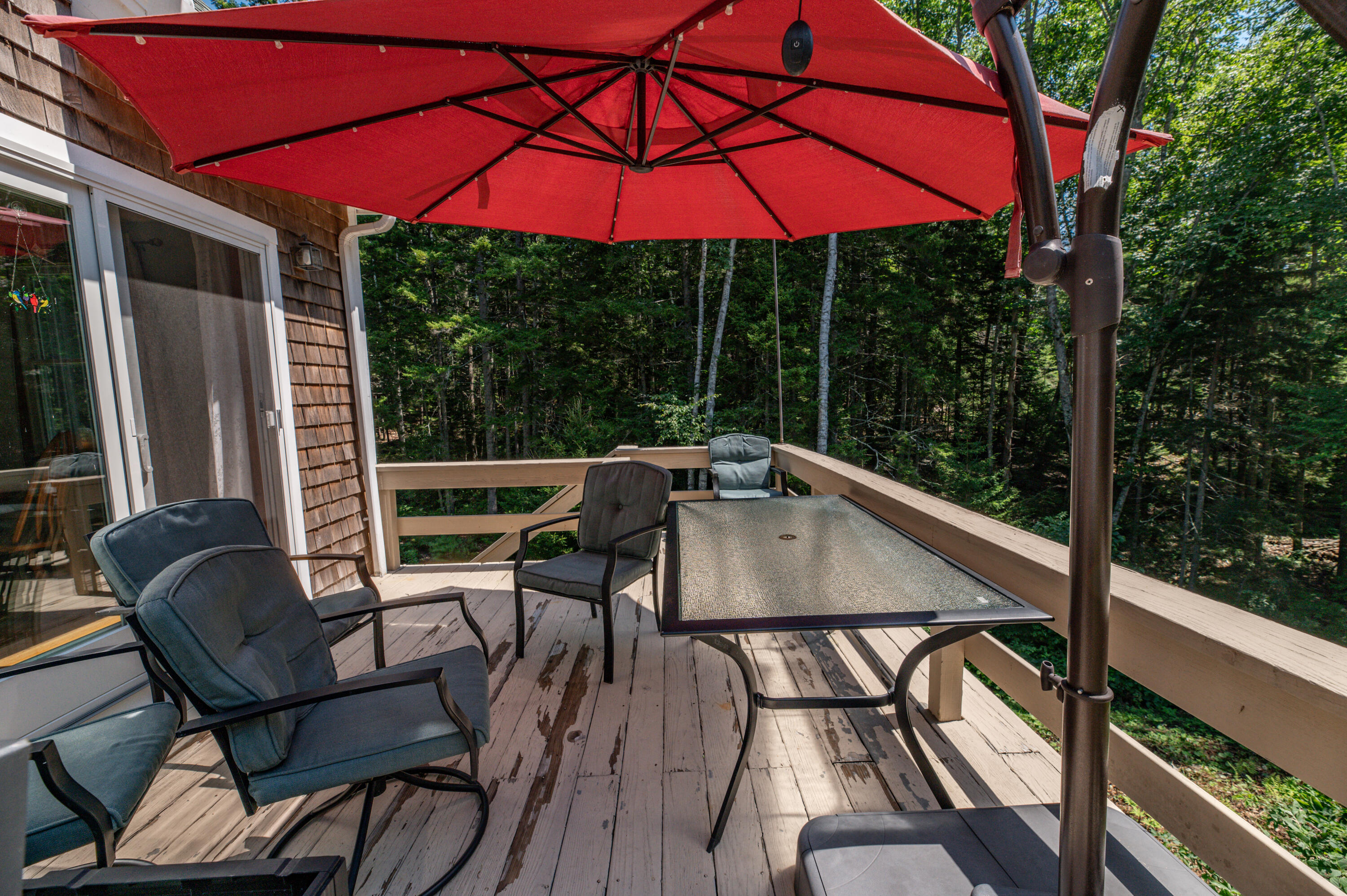44 Upper Spruce Shore Road Harpswell, ME 04079 - Photo 34 of 82 Exterior40