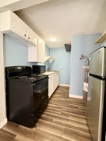 $575 | 2109 22nd Street, Unit REAR, Lubbock, TX 79411