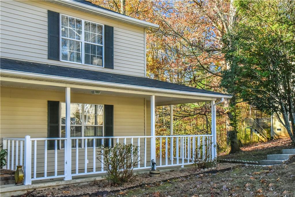 146 Rocking Porch Ridge Asheville, NC 28805 - Photo 18 of 22 Gallery Image 18