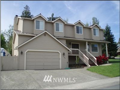 720 226th Street Southeast Bothell, WA 98021 - Photo 1 of 1