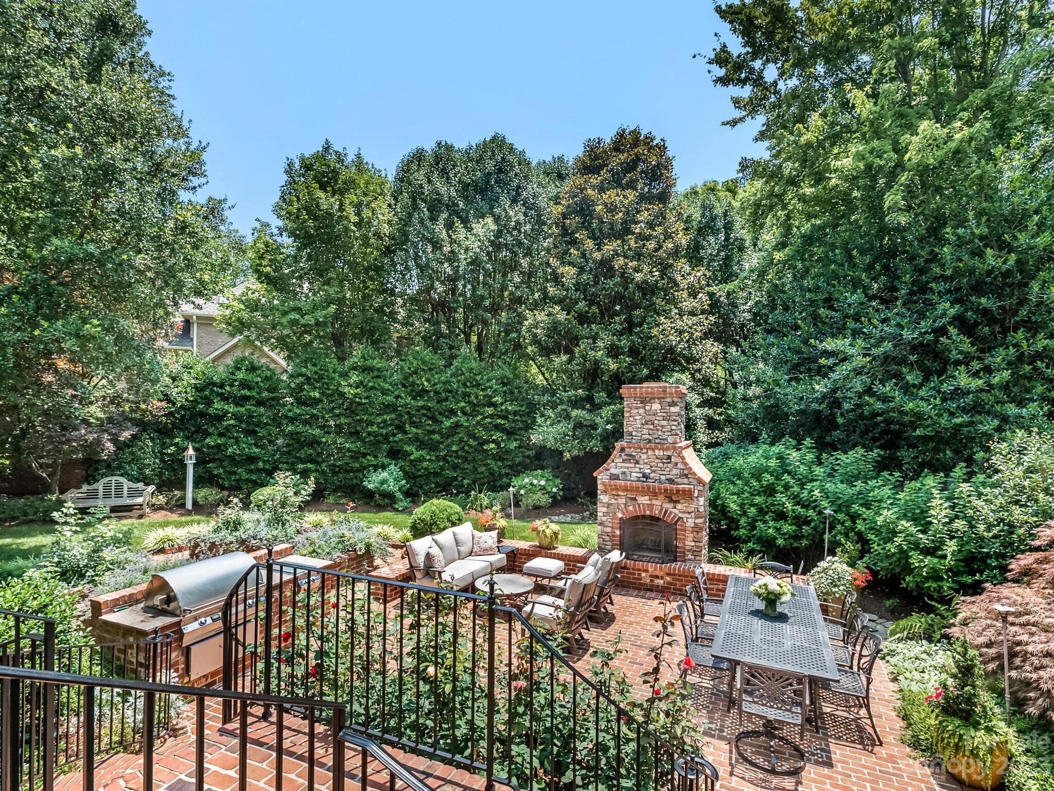 1701 Rutledge Avenue Charlotte, NC 28211 - Photo 33 of 39 Gallery Image 33