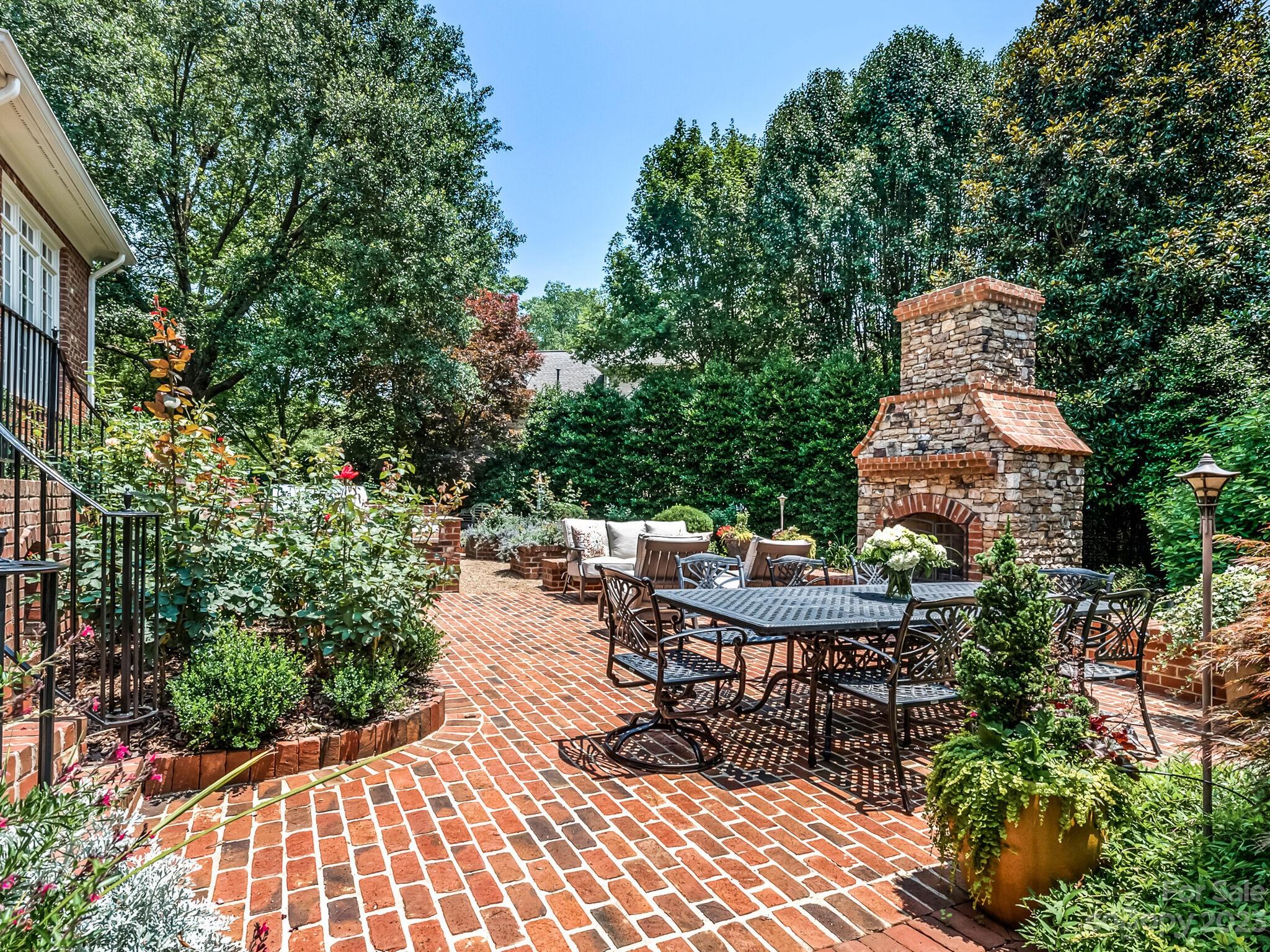 1701 Rutledge Avenue Charlotte, NC 28211 - Photo 34 of 39 Gallery Image 34