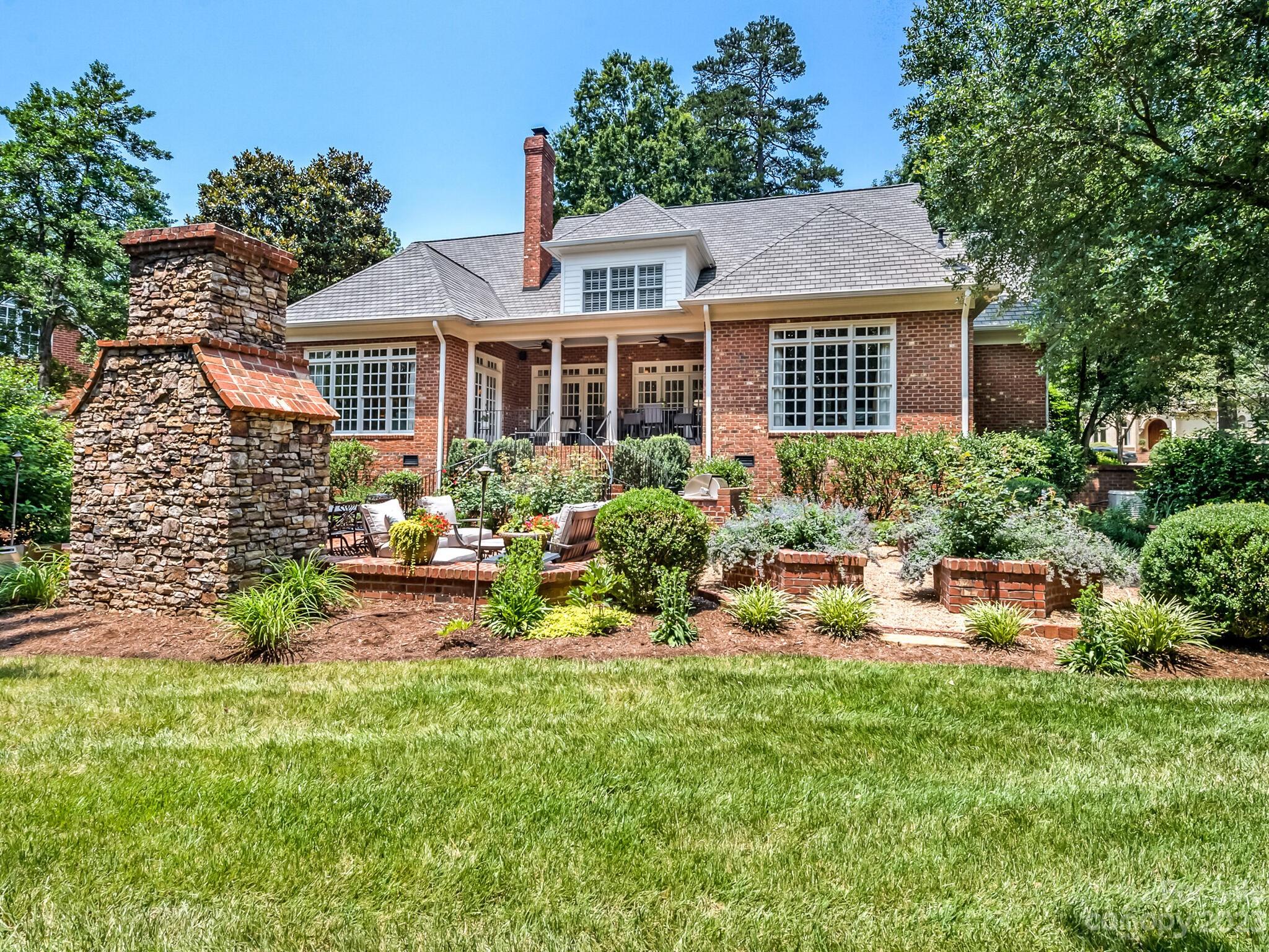 1701 Rutledge Avenue Charlotte, NC 28211 - Photo 38 of 39 Gallery Image 38