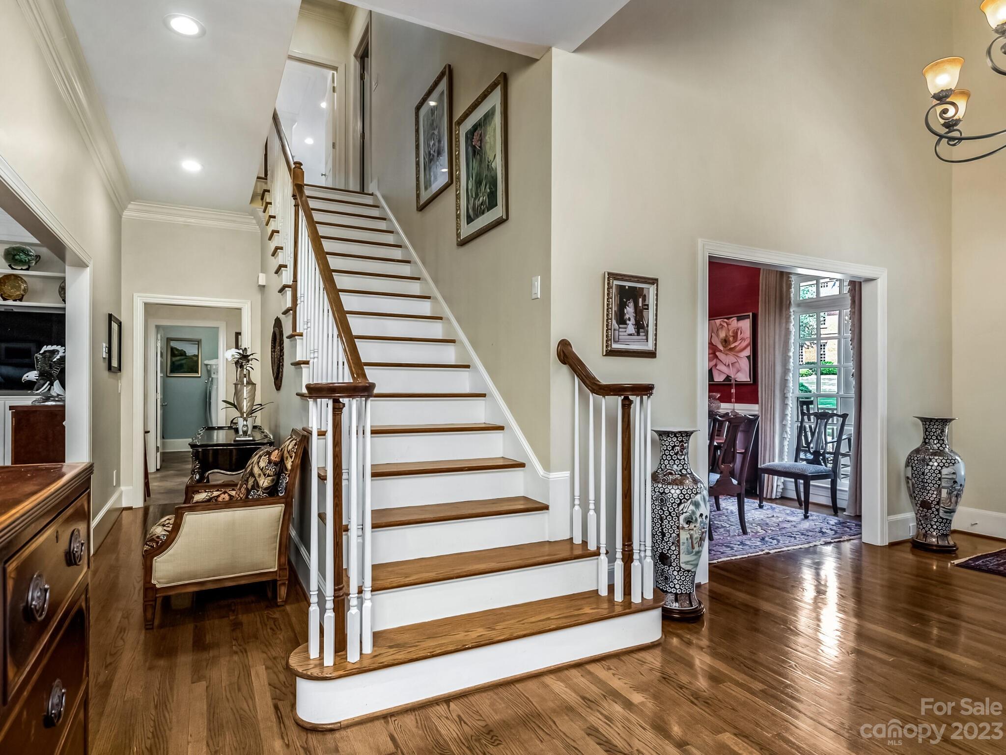 1701 Rutledge Avenue Charlotte, NC 28211 - Photo 6 of 39 Gallery Image 6