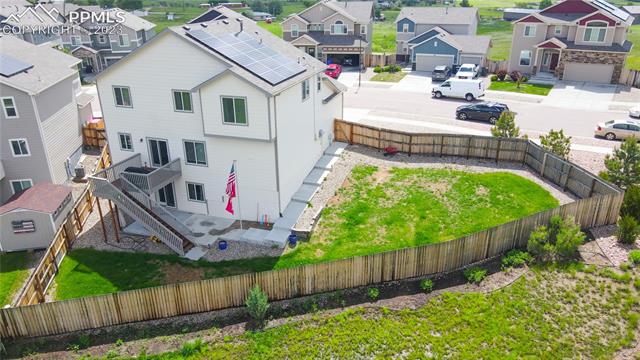 6022 Jorie Road Colorado Springs, CO 80927 - Photo 27 of 30