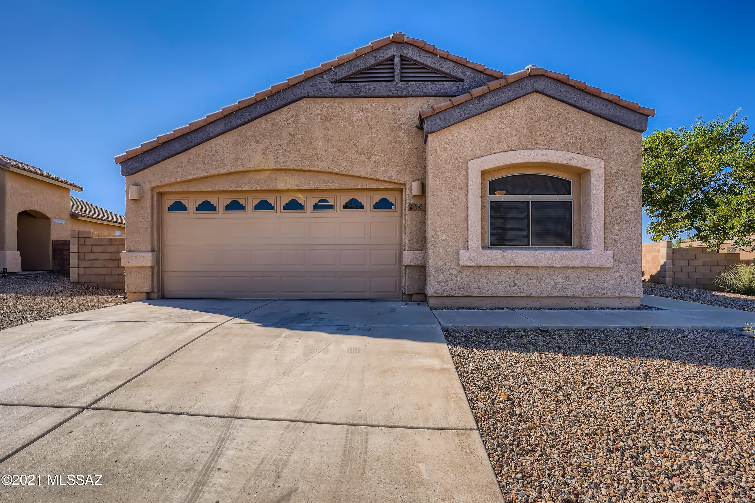 532 South Douglas Wash Road Vail, AZ 85641 - Photo 2 of 32 Gallery Image 2