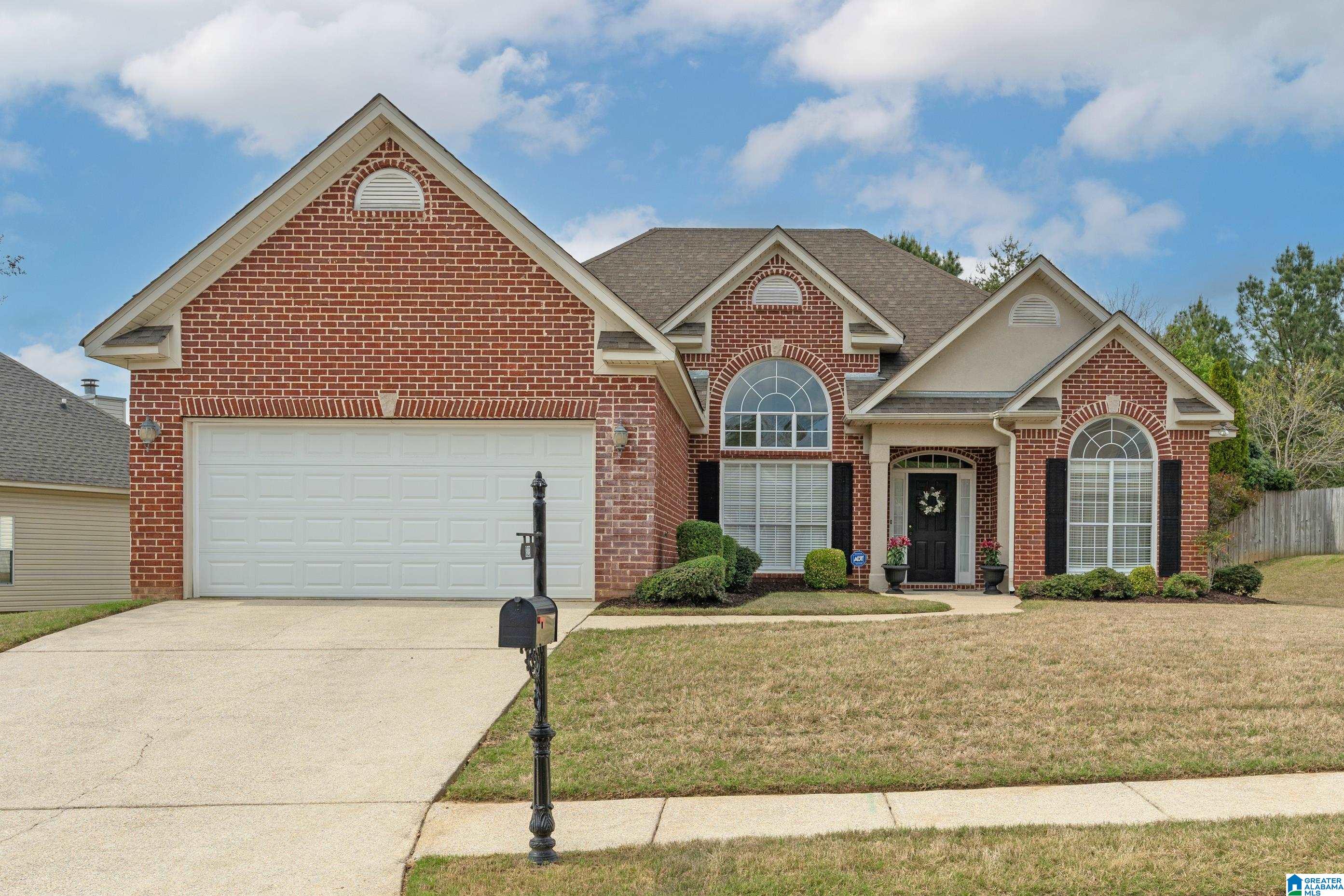 1323 Old Cahaba Cove Helena, AL 35080 - Photo 1 of 48